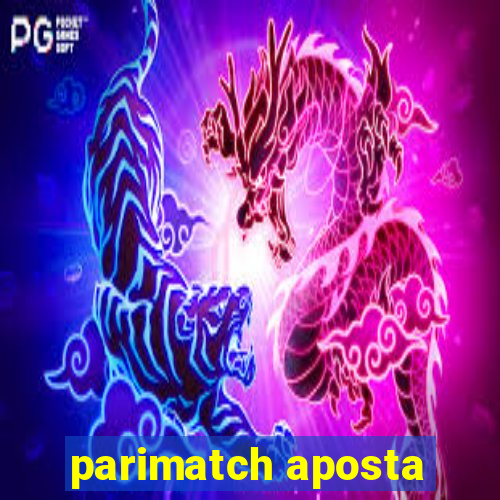 parimatch aposta