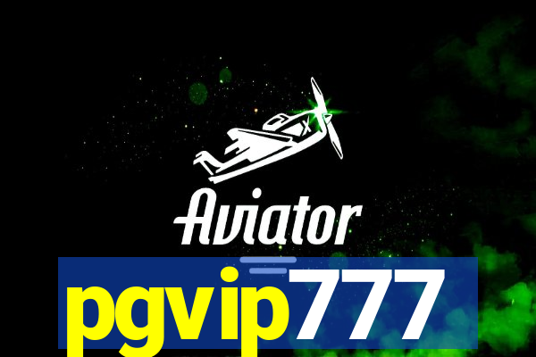 pgvip777