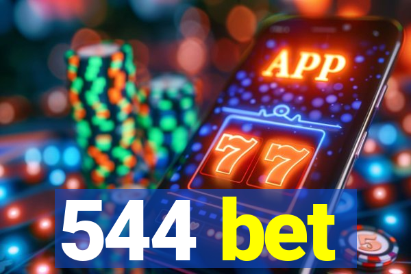 544 bet