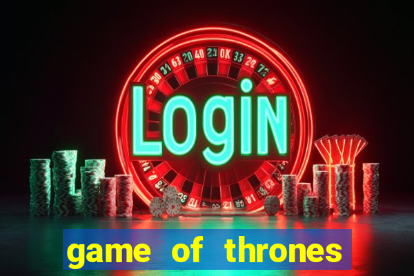 game of thrones completo telegram