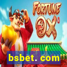 bsbet. com