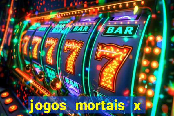 jogos mortais x torrent magnet