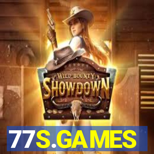 77S.GAMES