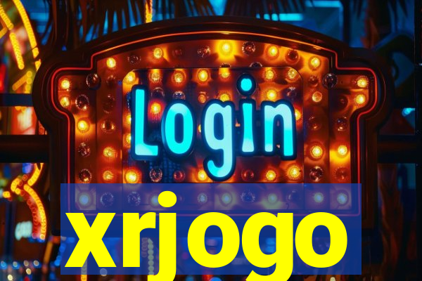 xrjogo