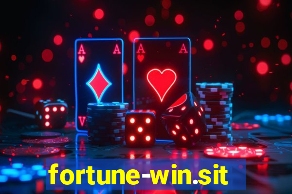 fortune-win.site