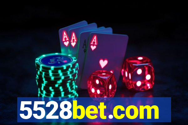 5528bet.com