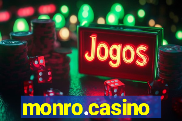 monro.casino