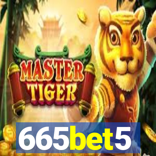 665bet5