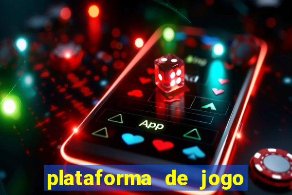 plataforma de jogo que paga no cadastro facebook