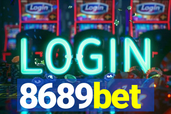 8689bet