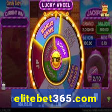 elitebet365.com