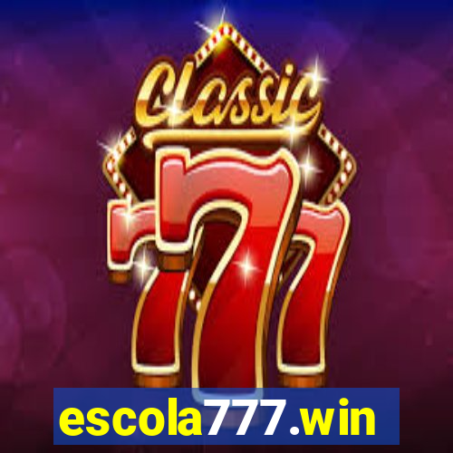 escola777.win