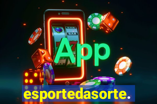 esportedasorte.com