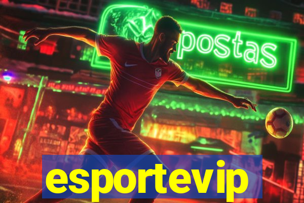 esportevip