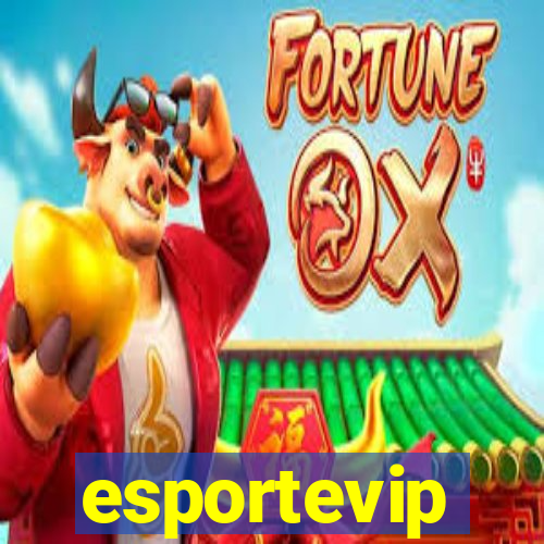 esportevip