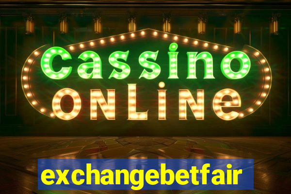 exchangebetfair