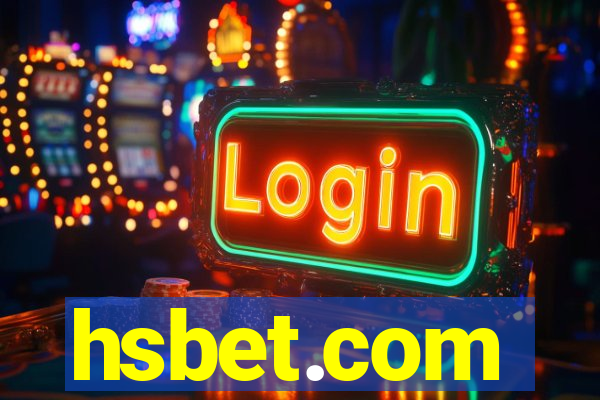 hsbet.com