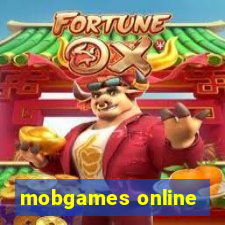 mobgames online