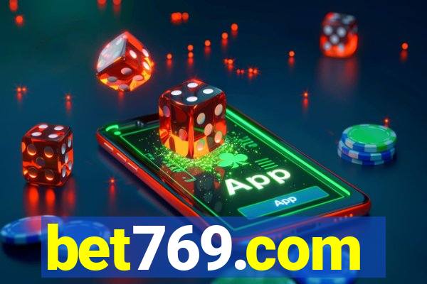 bet769.com