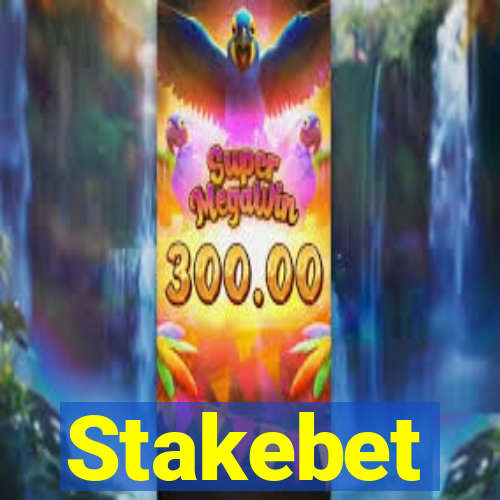 Stakebet