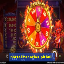 portal zacarias pitbull