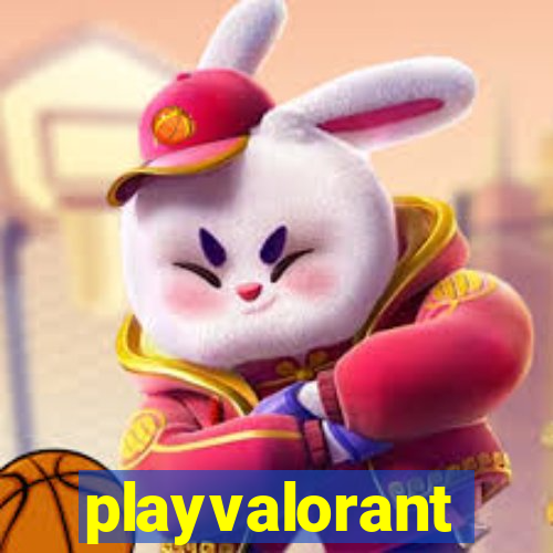 playvalorant