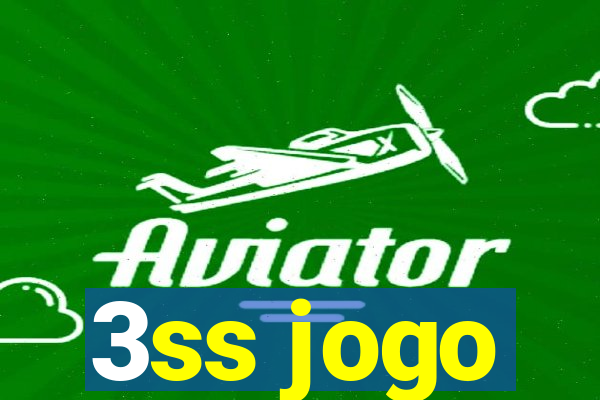 3ss jogo