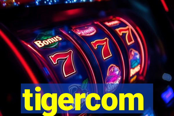 tigercom