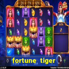 fortune tiger plataforma de 1 real