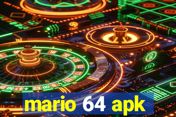 mario 64 apk