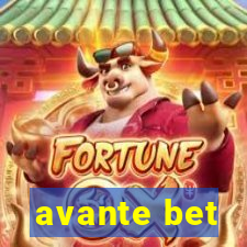 avante bet