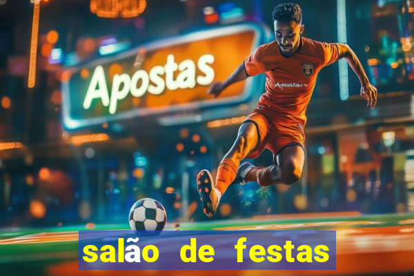 salão de festas infantis em porto alegre