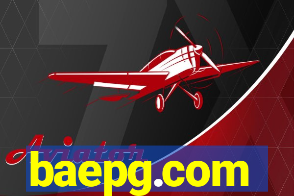 baepg.com