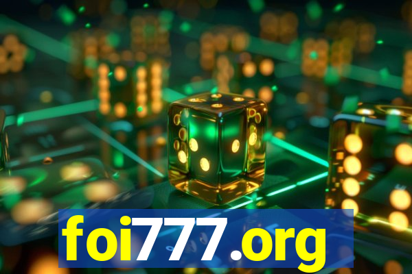 foi777.org