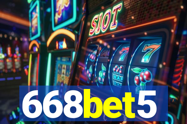 668bet5