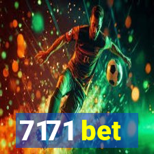 7171 bet