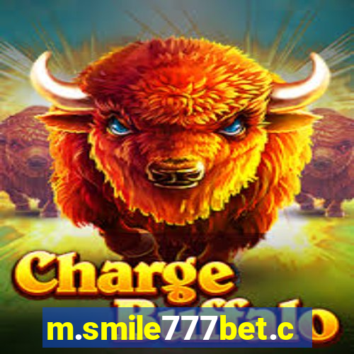 m.smile777bet.com