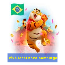 viva local novo hamburgo