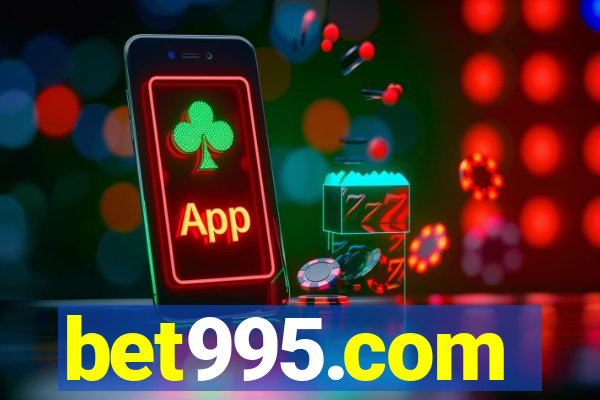 bet995.com