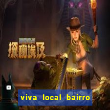 viva local bairro guarani bh garoto