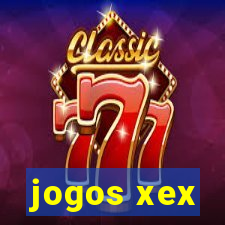 jogos xex