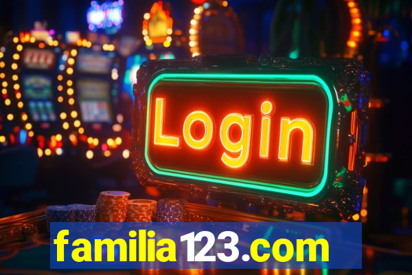 familia123.com