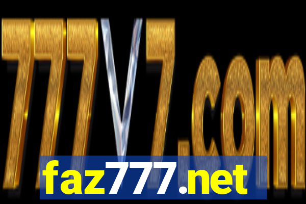 faz777.net