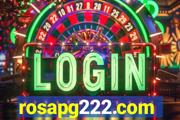 rosapg222.com