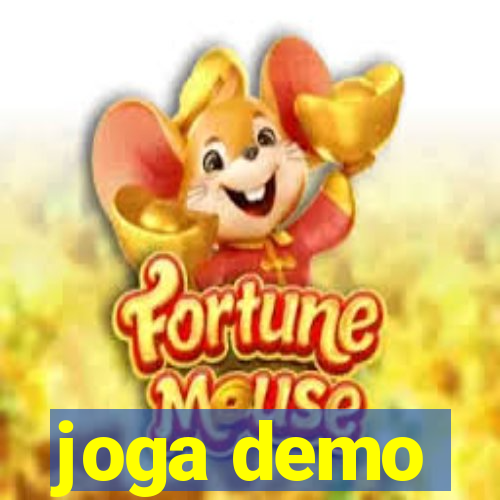 joga demo