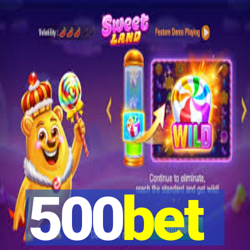 500bet