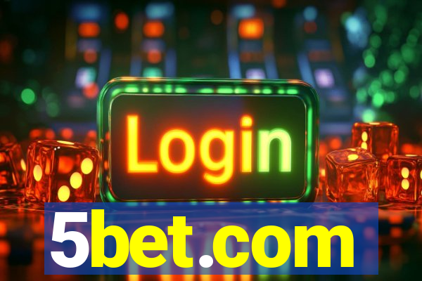 5bet.com