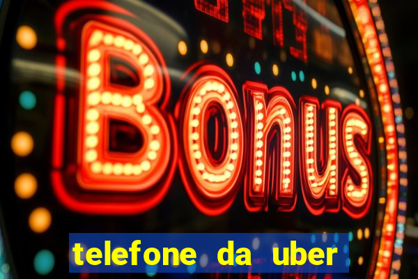 telefone da uber porto alegre