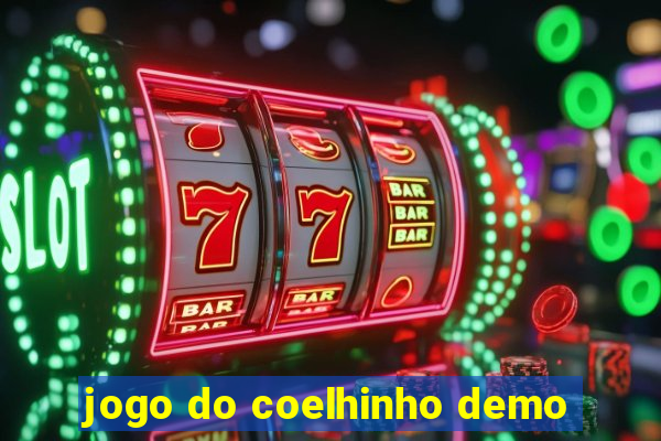 jogo do coelhinho demo