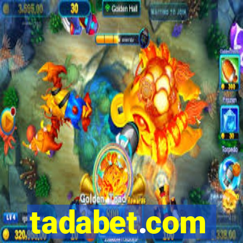 tadabet.com